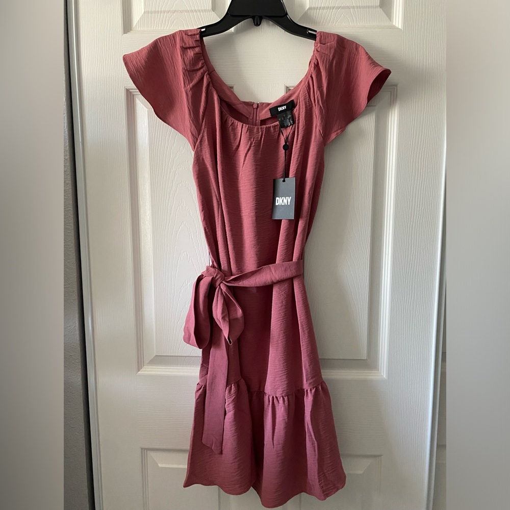 Women’s DKNY Rose Dress